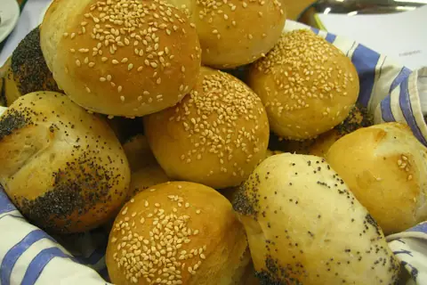 The Manna House Bakery photo 2