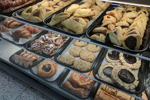 The Manna House Bakery photo 1